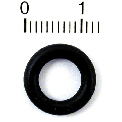 O-ring bränsleinsprutare James Gaskets övre FLT/Touring with Magneti (10-pack)