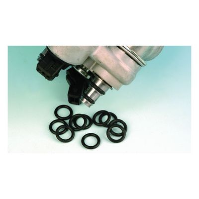 O-ring bränsleinsprutare James Gaskets FLT/Touring with Magneti