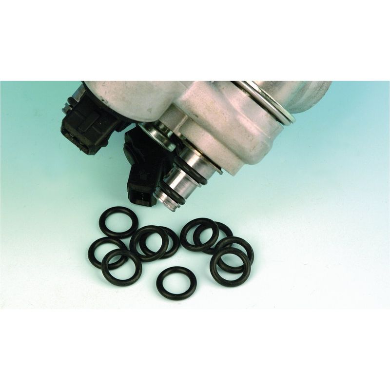 O-ring bränsleinsprutare James Gaskets FLT/Touring with Magneti