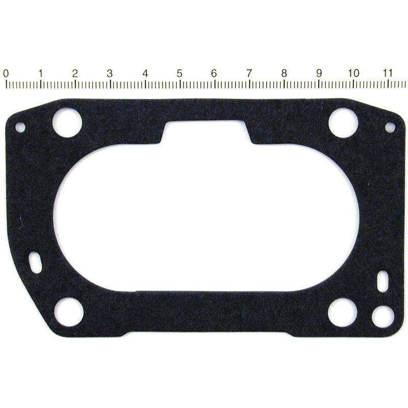 Packning gasspjällhus mot luftfilterhus James Gaskets 29368-99 Twin Cam Delphi insprutning (10-pack)