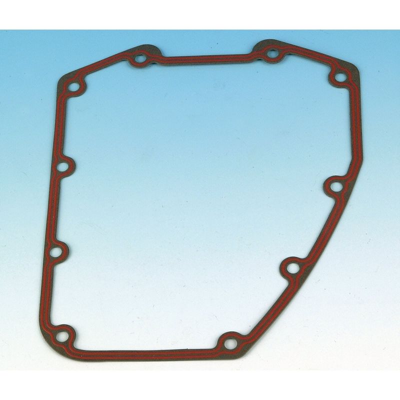 Packning kamkåpa James Gaskets 25244-99 .031" Twin Cam 99-17 (5-pack)