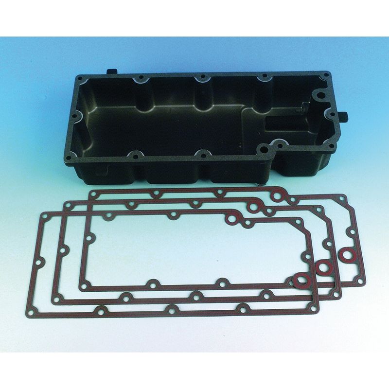 Packning växellåda James Gaskets 26077-99 FLT/Touring 99-16 (5-pack)