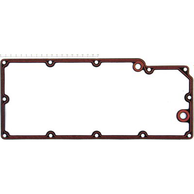 Packning växellåda James Gaskets 26077-99 FLT/Touring 99-16 (5-pack)