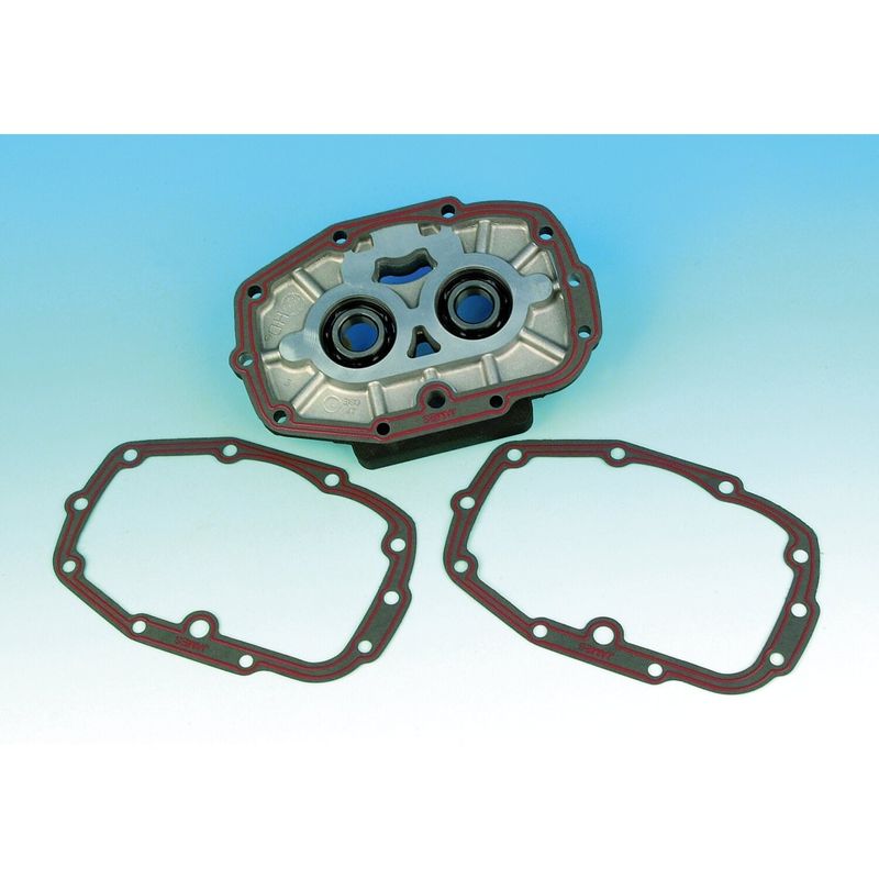 Packning hus James Gaskets 35653-98 Big Twin 99-06 (5-pack)