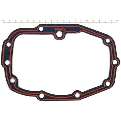Packning hus James Gaskets 35653-98 Big Twin 99-06 (5-pack)