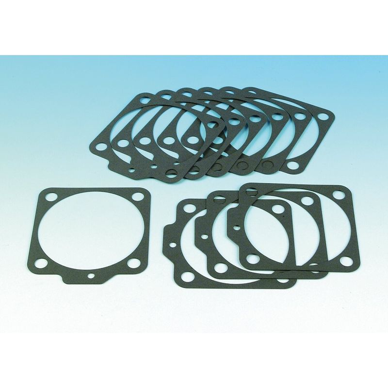 Packningssats cylinder James Gaskets 16777-66-S 3-5/8" .040" Big Twin 63-84 (10-pack)