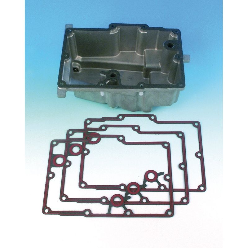 Packning växellåda James Gaskets 26072-99 .031" Dyna 99-17 (5-pack)