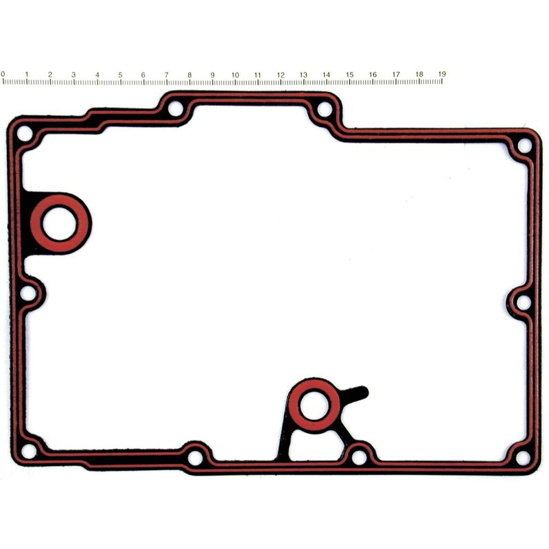 Packning växellåda James Gaskets 26072-99 .031" Dyna 99-17 (5-pack)