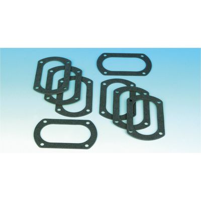 Packning filterinsats James Gaskets 29463-99 FLT/Touring with (10-pack)