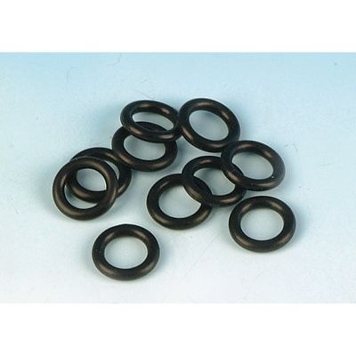 O-ring stötdämpare bak James Gaskets SOME FLT/Touring 98-01 (10-pack)