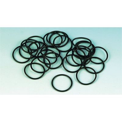 O-ring växellåda James Gaskets höger L1984 FXR, FXRS (25-pack)