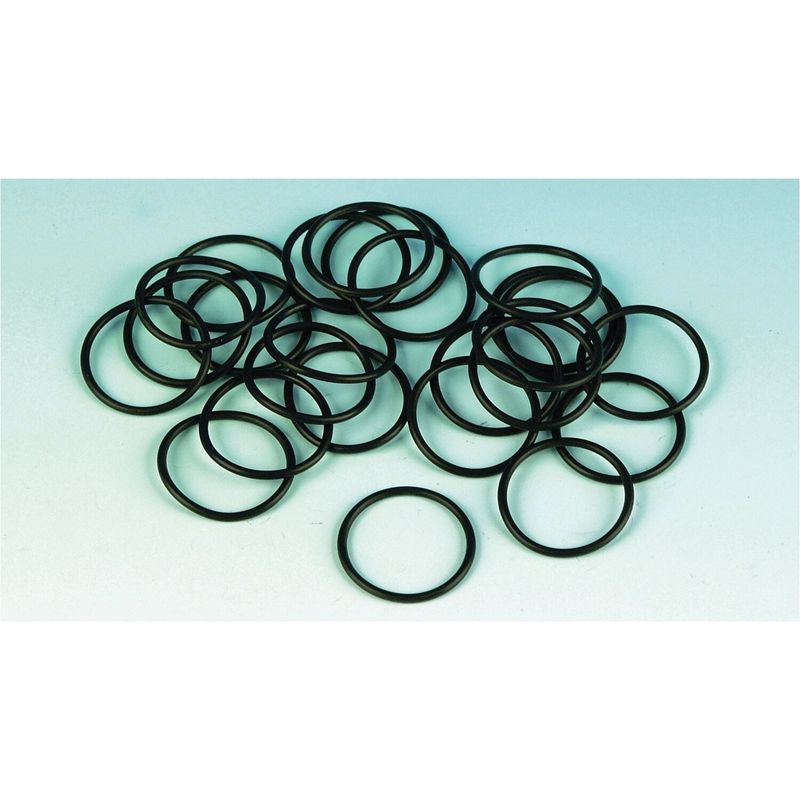 O-ring växellåda James Gaskets höger L1984 FXR, FXRS (25-pack)