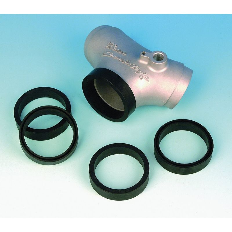 Tätning insugsgrenrör James Gaskets SE 44mm (5-pack)