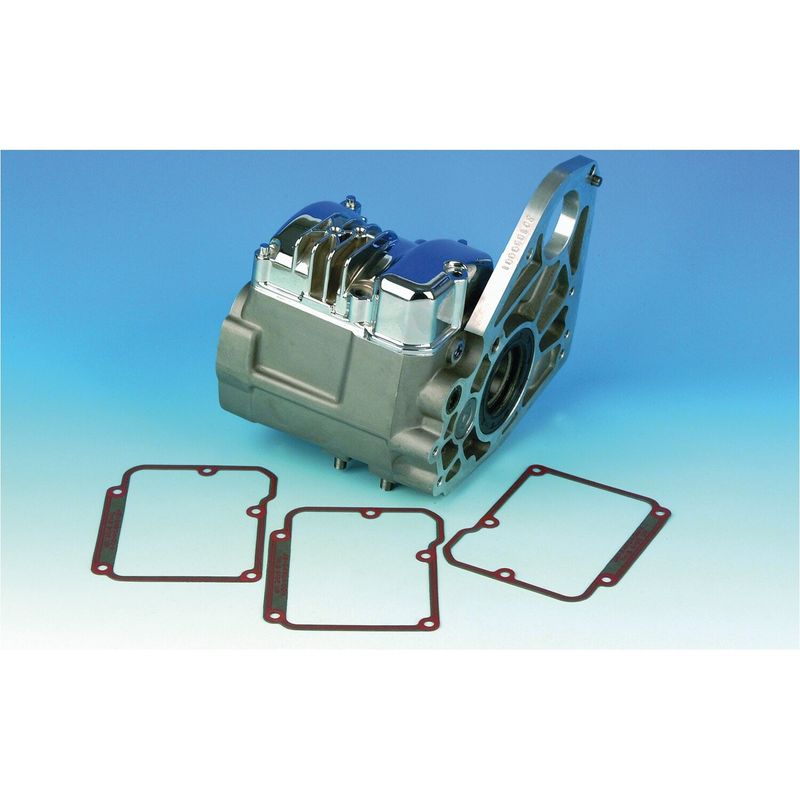 Packning växellåda James Gaskets 34904-00-X .031" Big Twin 00-06 (5-pack)