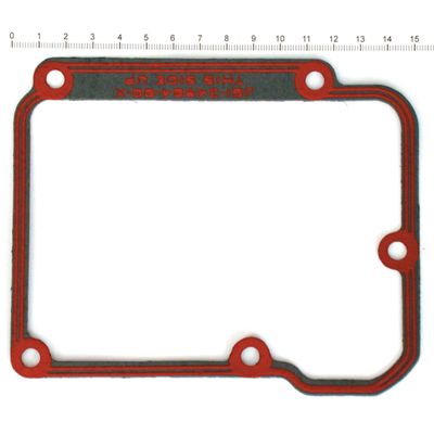 Packning växellåda James Gaskets 34904-00-X .031" Big Twin 00-06 (5-pack)