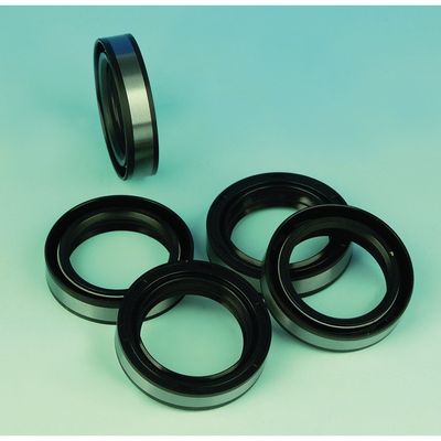 Gaffeltätning James Gaskets 35mm XL Sportster 73-74 (5-pack)
