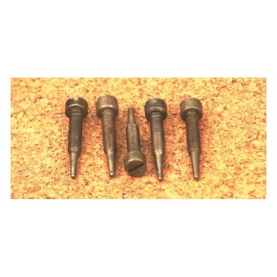 Justeringsskruv kedjeoljare MCS Big Twin 33-64, 68-E83 (5-pack)