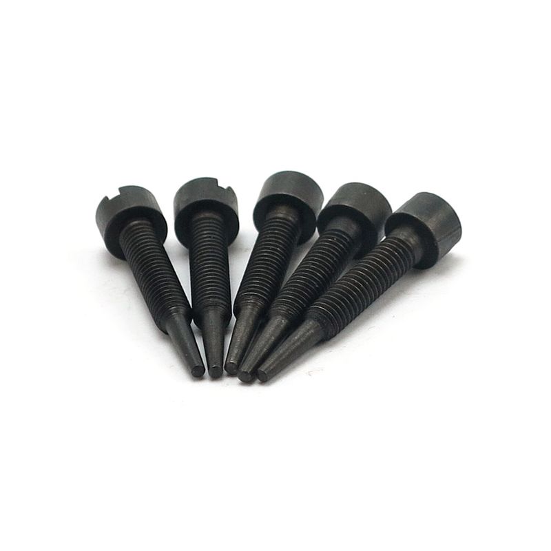 Justeringsskruv kedjeoljare MCS Big Twin 33-64, 68-E83 (5-pack)