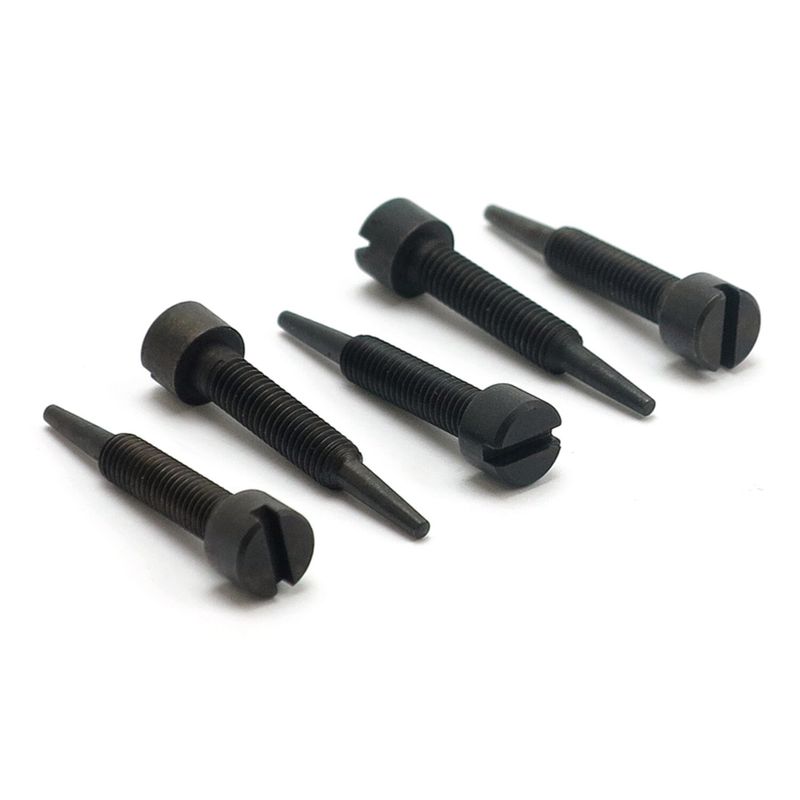 Justeringsskruv kedjeoljare MCS Big Twin 33-64, 68-E83 (5-pack)