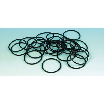 O-ring startmotor James Gaskets Big Twin 89-07 (25-pack)