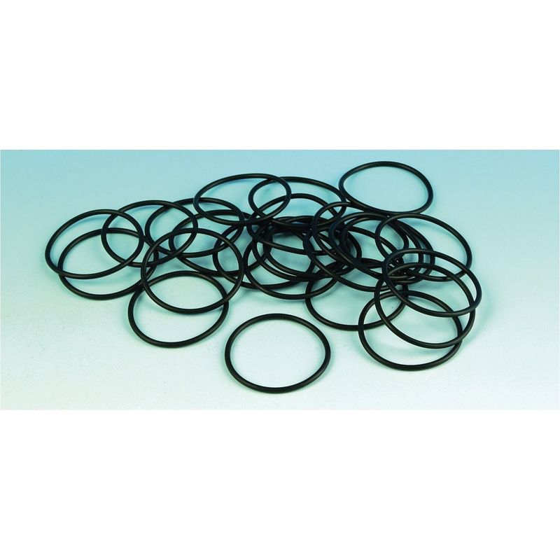 O-ring startmotor James Gaskets Big Twin 89-07 (25-pack)