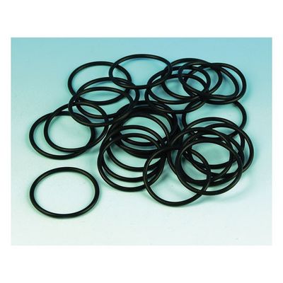O-ring påfyllningslock James Gaskets (25-pack)