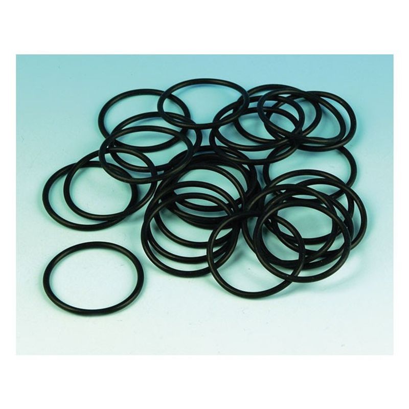 O-ring påfyllningslock James Gaskets (25-pack)