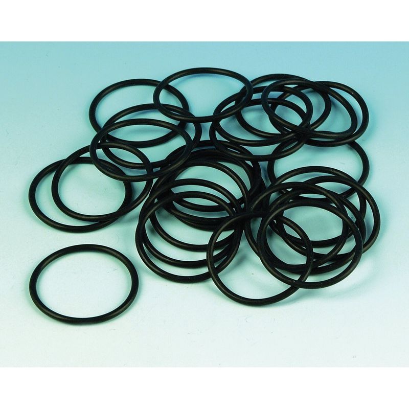 O-ring påfyllningslock James Gaskets (25-pack)