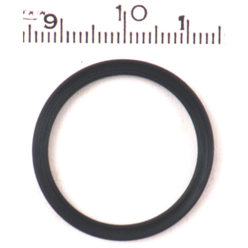 Kåpa stötstång James Gaskets Large nedre L79-84 Shovel (25-pack)
