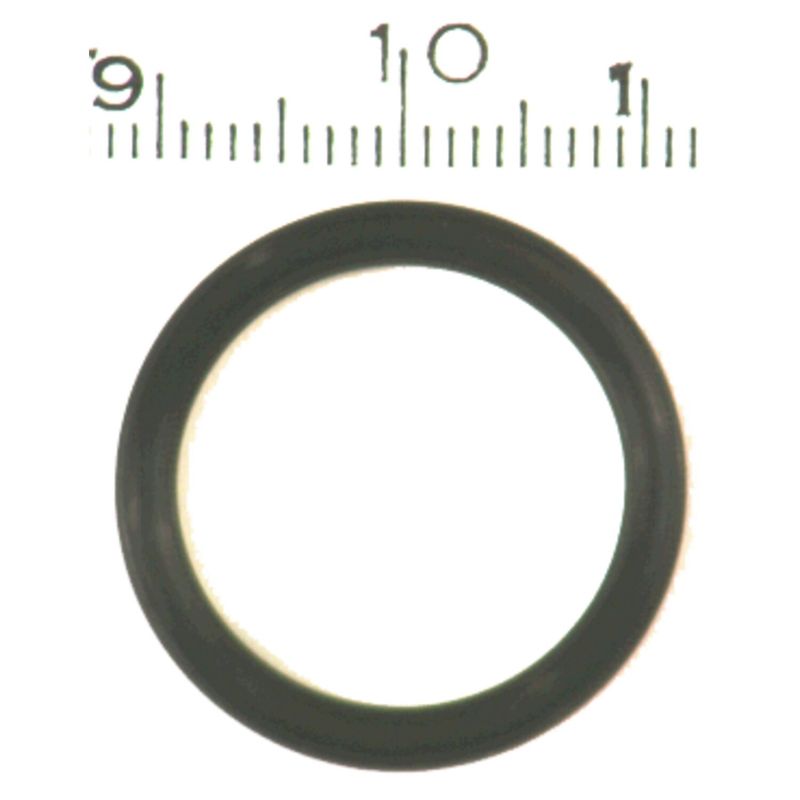 Kåpa stötstång James Gaskets övre L79-84 Shovelhead (25-pack)