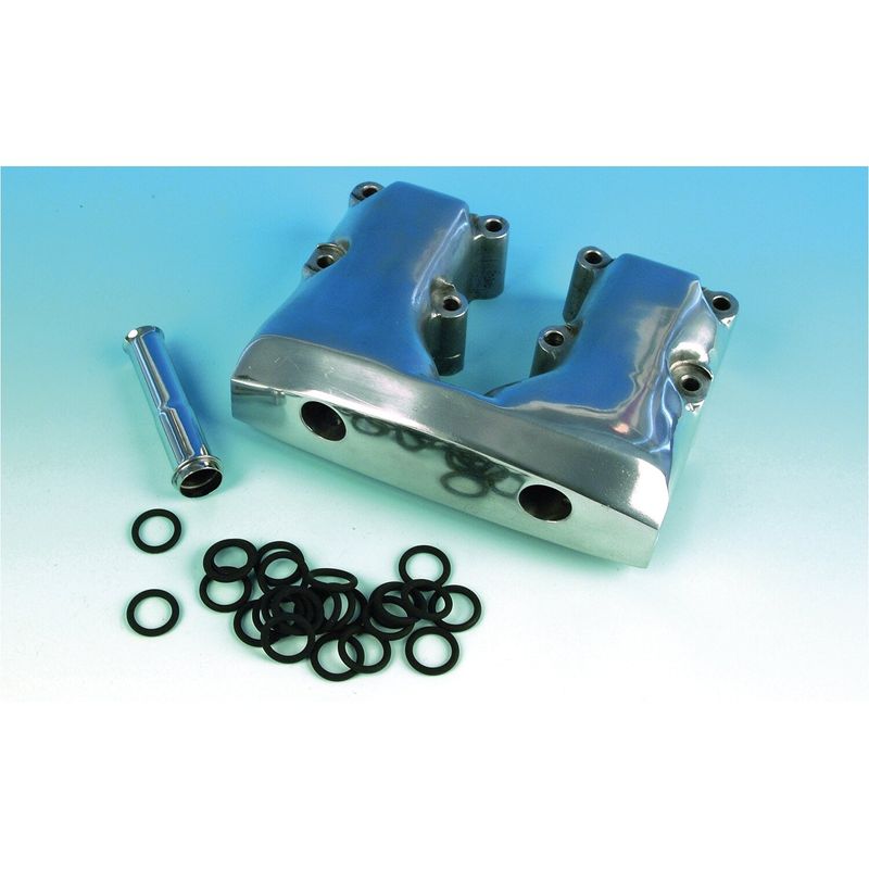 O-ring James Gaskets överstorlek (25-pack)