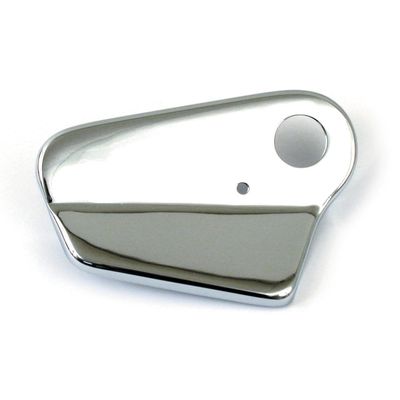 Kåpa växelspak MCS krom FL 4-speed 65-84
