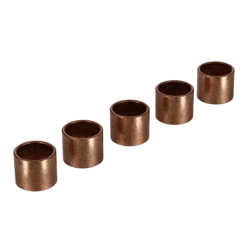 Bussning MCS 77-E81 XL Sportster (5-pack)