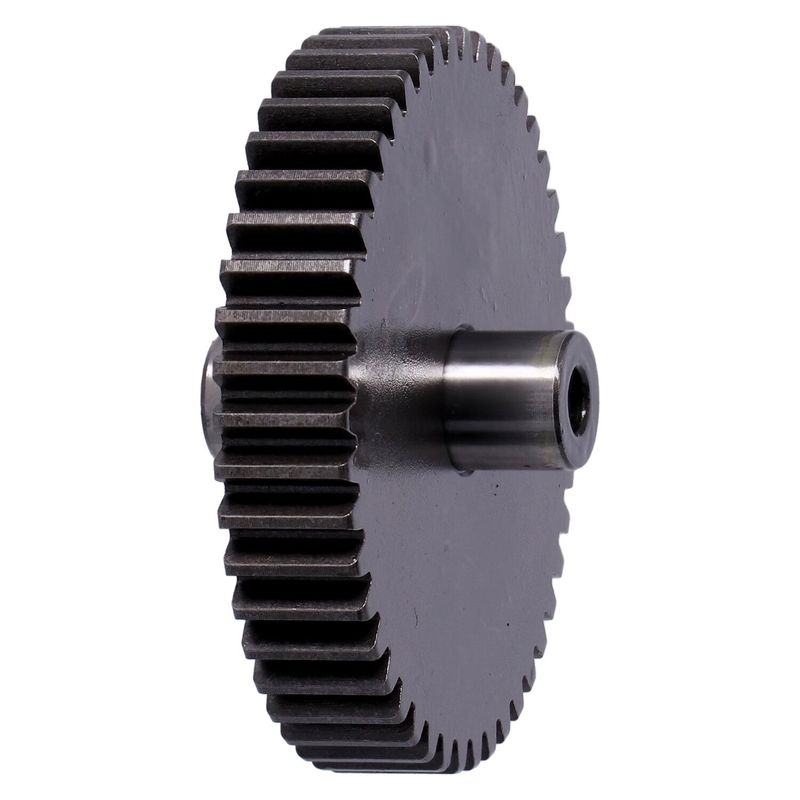 Drev MCS 57-E84 XL Sportster