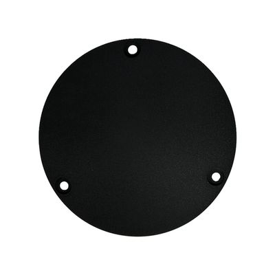 Derbylock MCS Domed svart Big Twin 70-98