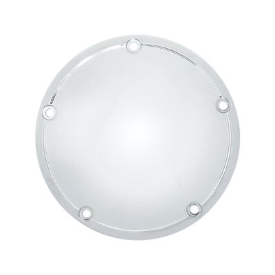 Derbylock MCS Domed Dyna 99-17 krom