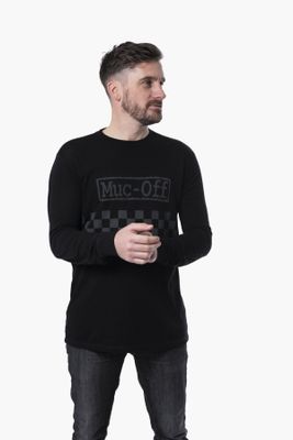 Moto Mesh Ls Jersey Xs