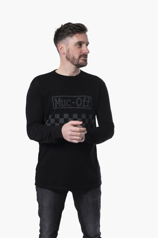 Moto Mesh Ls Jersey Xs