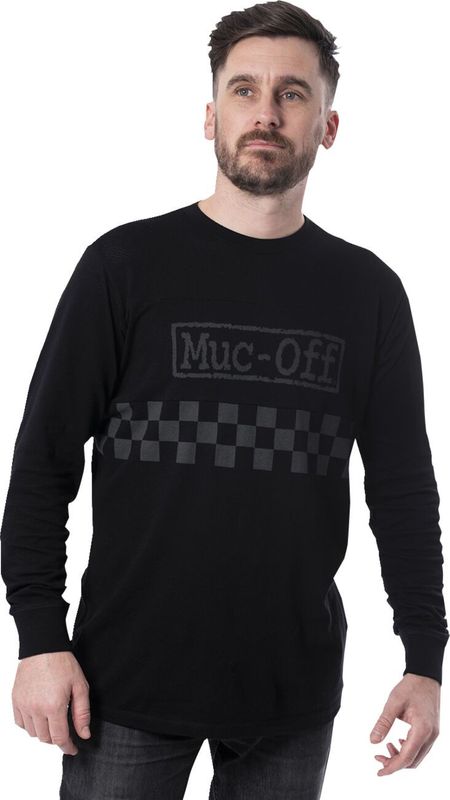 Moto Mesh Ls Jersey Xs