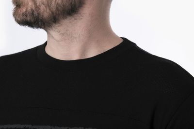 Moto Mesh Ls Jersey Xs