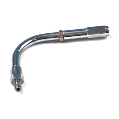 Vajerböj gasvajer Barnett 130° 5/16-18 dragvajer H-D 81-95