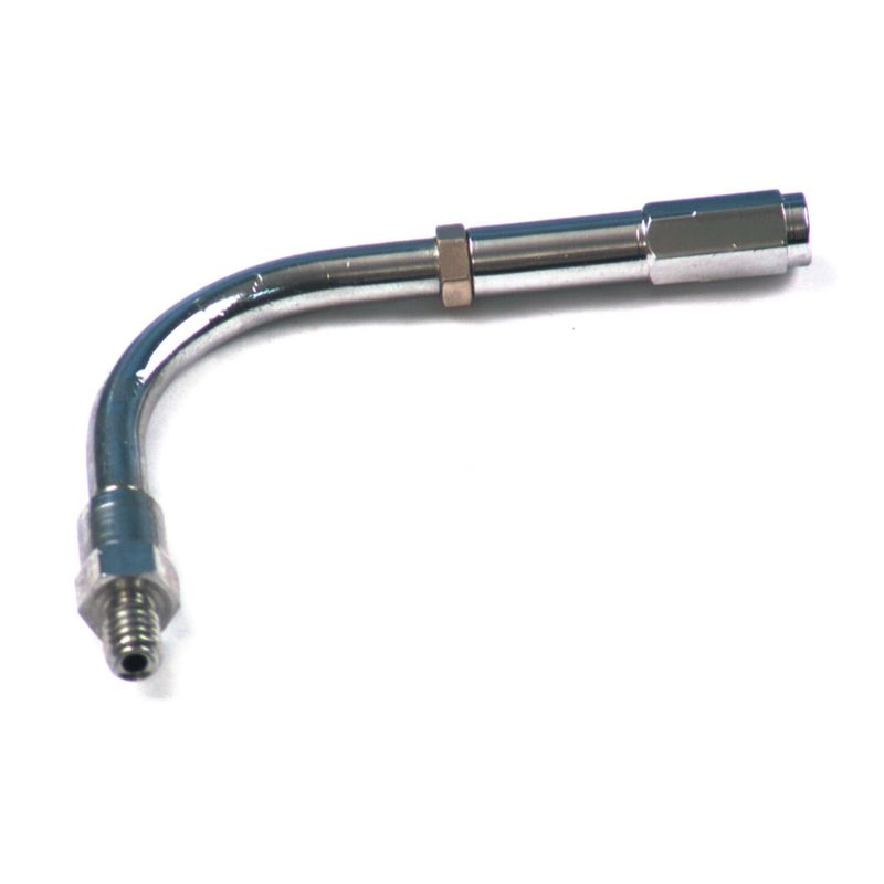 Vajerböj gasvajer Barnett 130° 5/16-18 dragvajer H-D 81-95