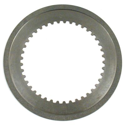Platta Barnett Sportster stål K, KH 52-56