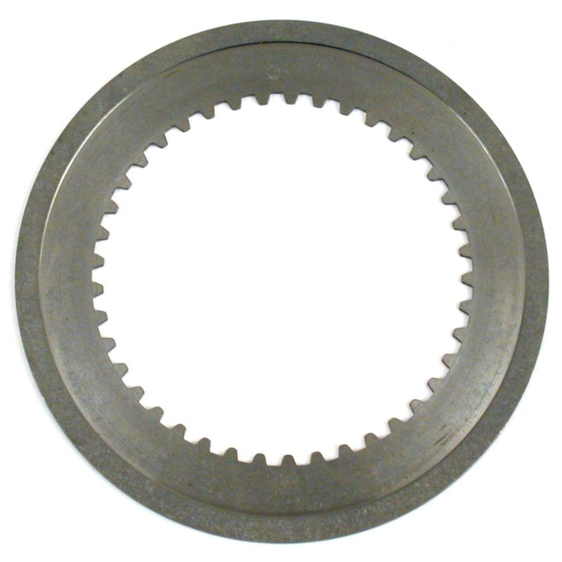 Platta Barnett Sportster stål K, KH 52-56