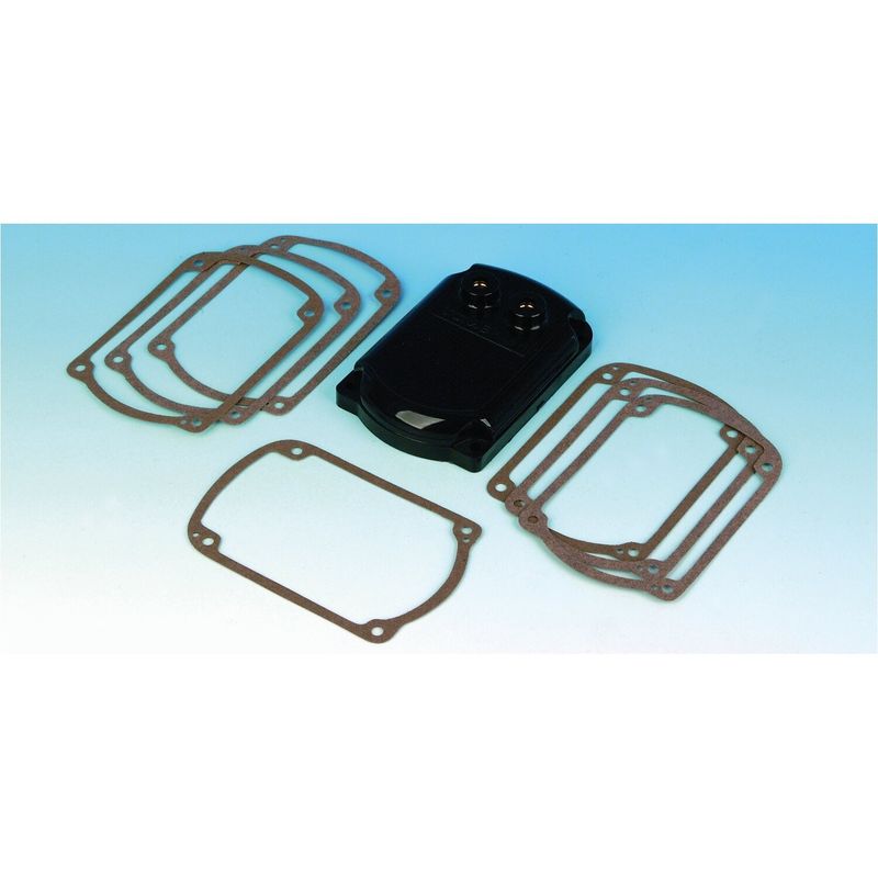 Packning James Gaskets 29550-55 K model 55-56 (10-pack)