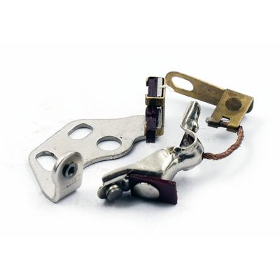 Brytarspetsar Samwel Big Twin 30-47