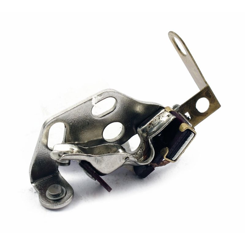 Brytarspetsar Samwel Big Twin 30-47