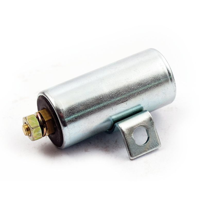 Kondensator tändning Samwel Big Twin 30-48