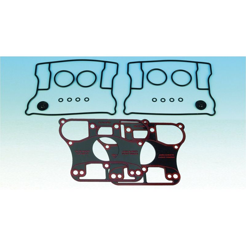 Packningssats James Gaskets 17042-92-SS S&S billet Evo Big Twin 84-99