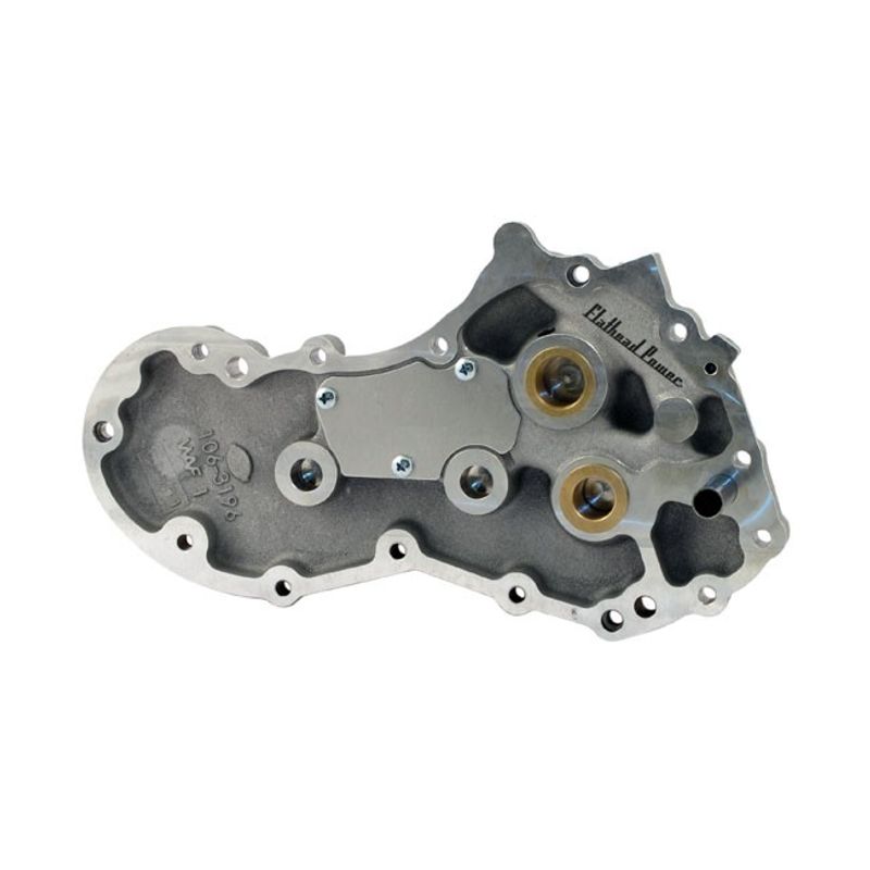 Kamkåpa S&S 40 E48 40-E48 OHV Big Twin with OEM